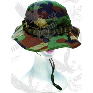 cappello jungle