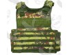 gilet da sgancio rapido veg.