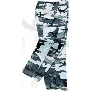 pantalone BDU urban