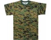 t-shirt digital camo