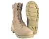 anfibio militare desert