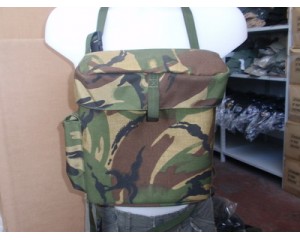 Borsa portamaschere inglese
