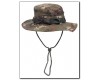 cappellino jungle vegetato