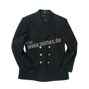 giacca della marina italiana